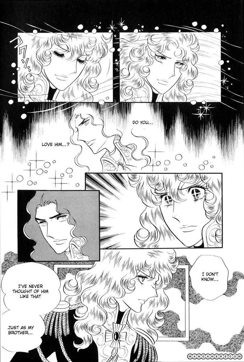 Rose of Versailles Chapter 41 7